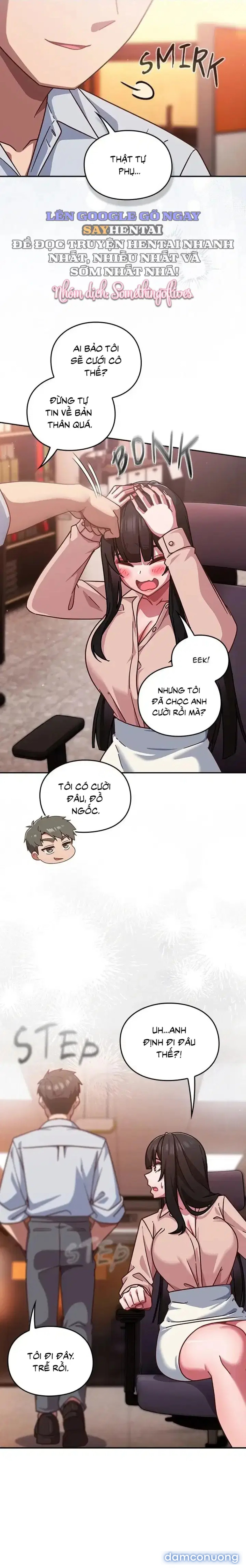 Cùng Nhau Đi Trốn! 