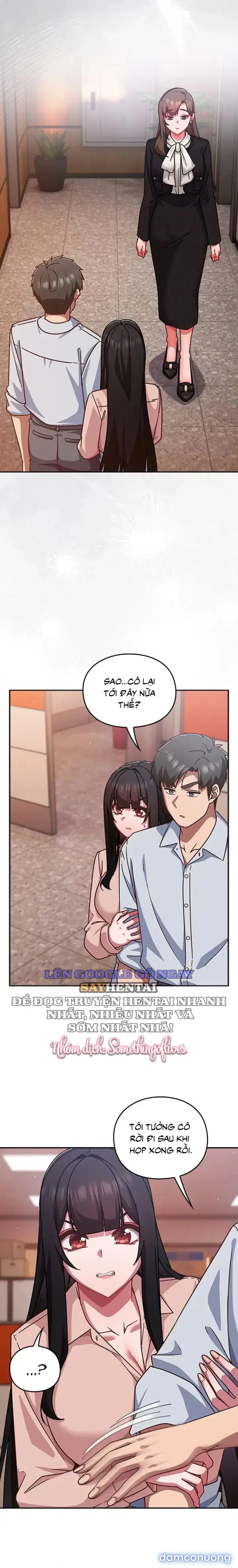 Cùng Nhau Đi Trốn! 