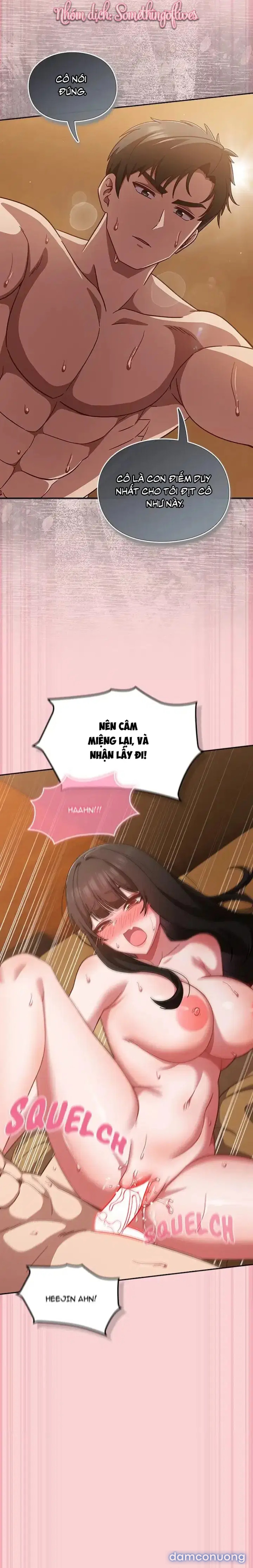 Cùng Nhau Đi Trốn! 