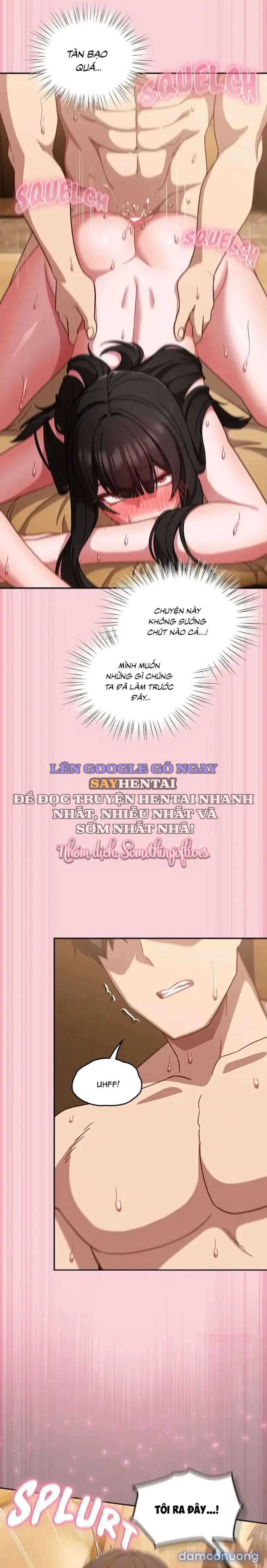 Cùng Nhau Đi Trốn! 