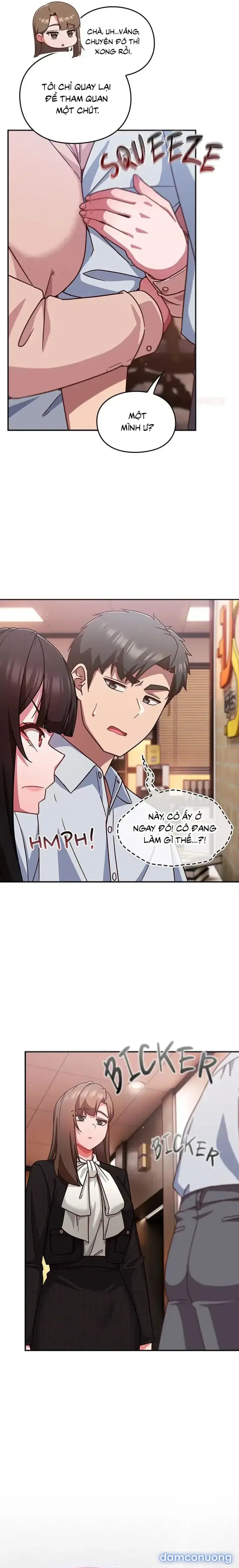 Cùng Nhau Đi Trốn! 