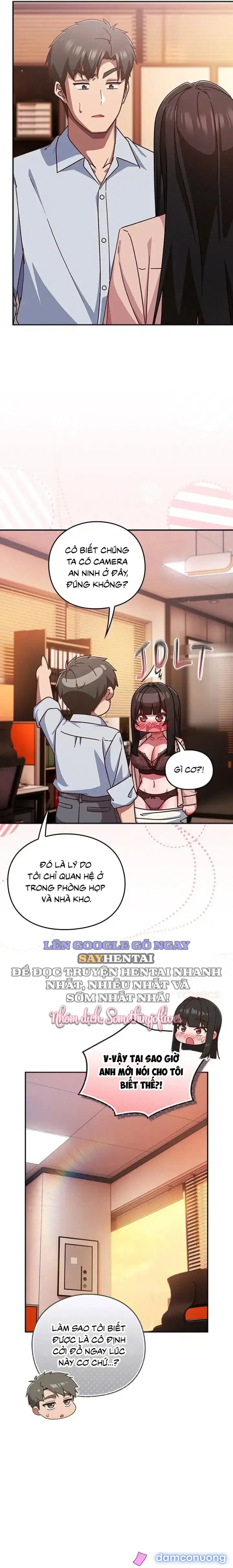 Cùng Nhau Đi Trốn! 