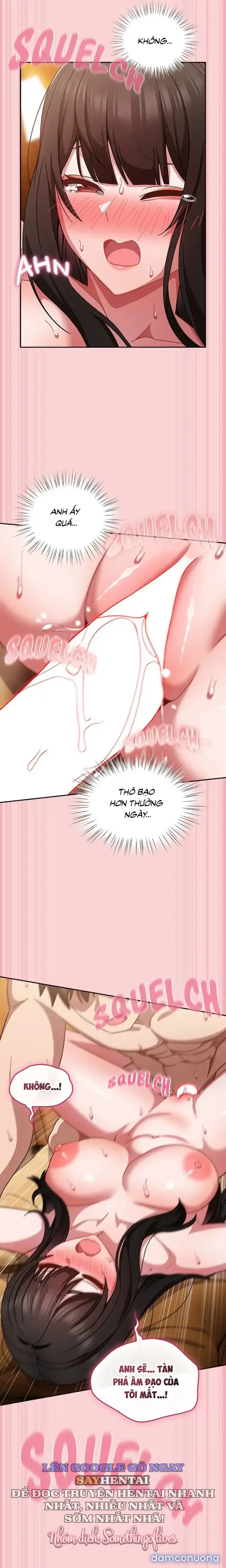 Cùng Nhau Đi Trốn! 