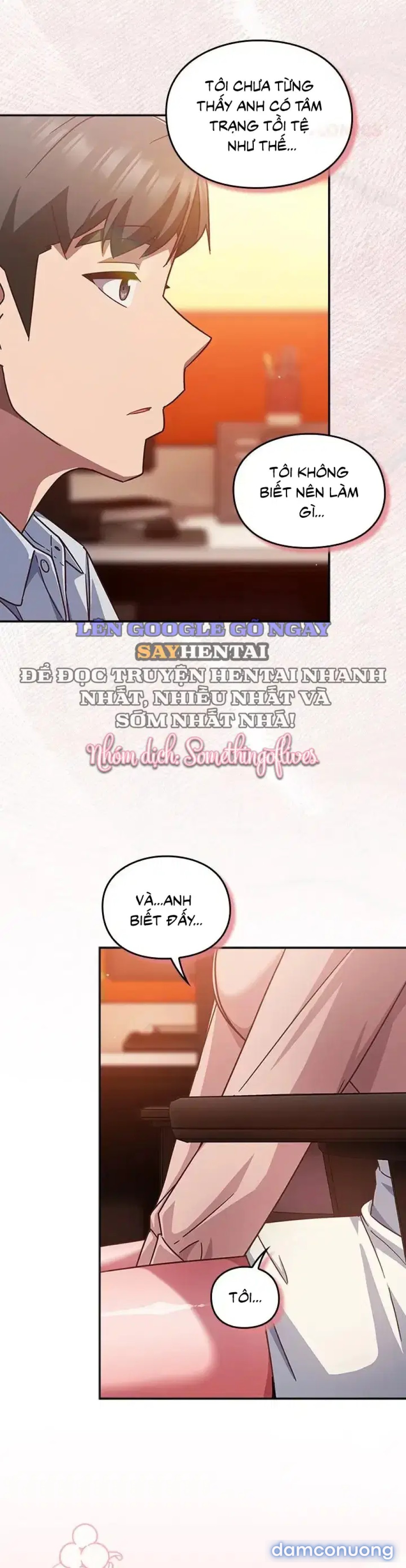 Cùng Nhau Đi Trốn! 