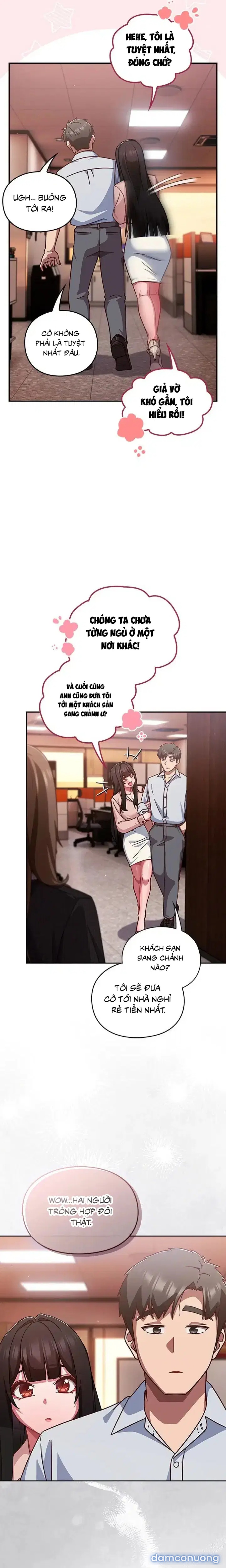 Cùng Nhau Đi Trốn! 