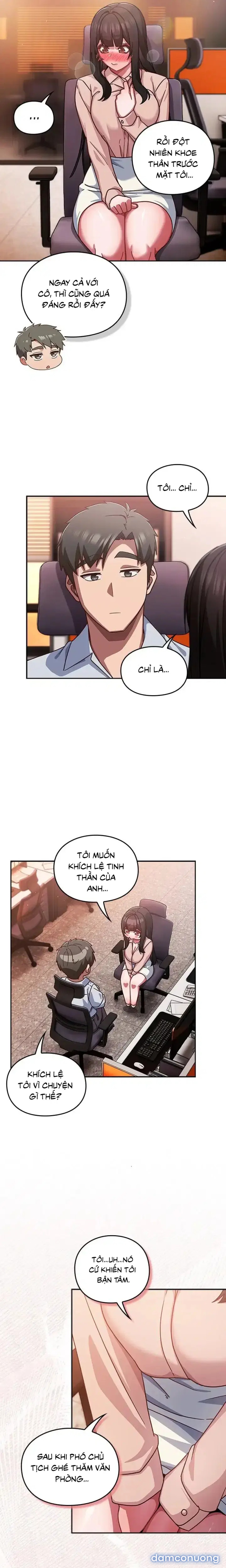 Cùng Nhau Đi Trốn! 
