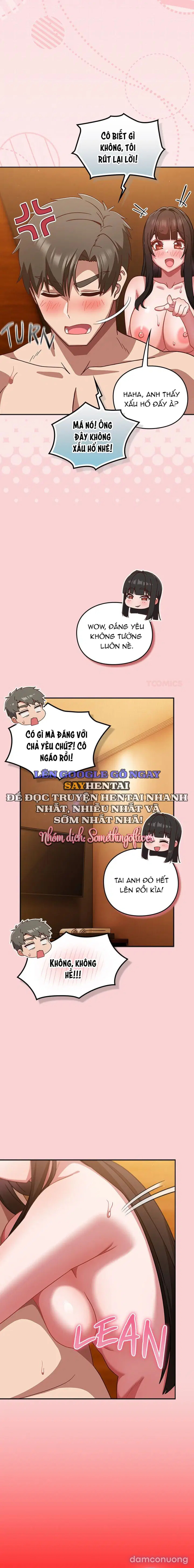 Cùng Nhau Đi Trốn! 