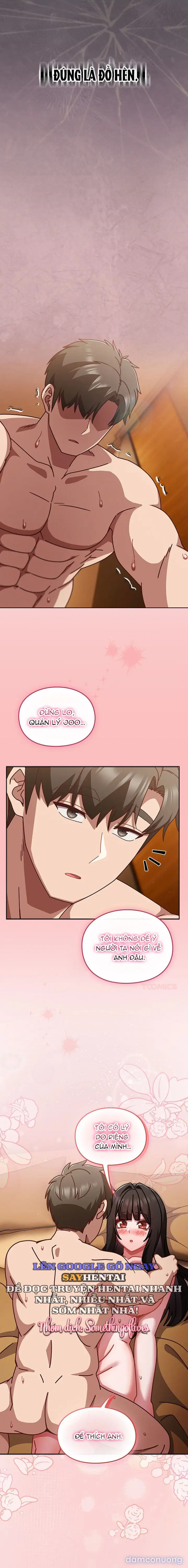 Cùng Nhau Đi Trốn! 