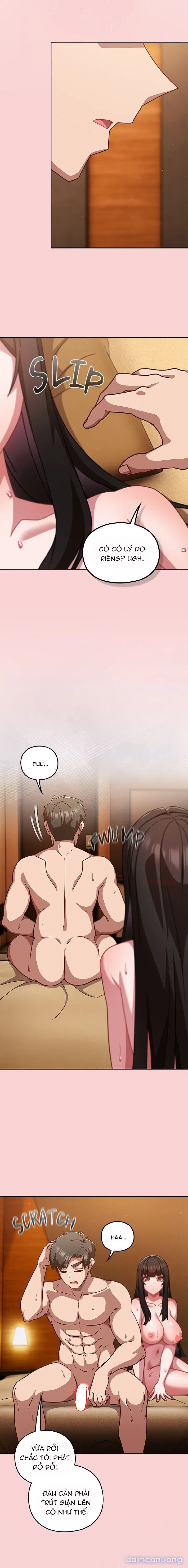 Cùng Nhau Đi Trốn! 