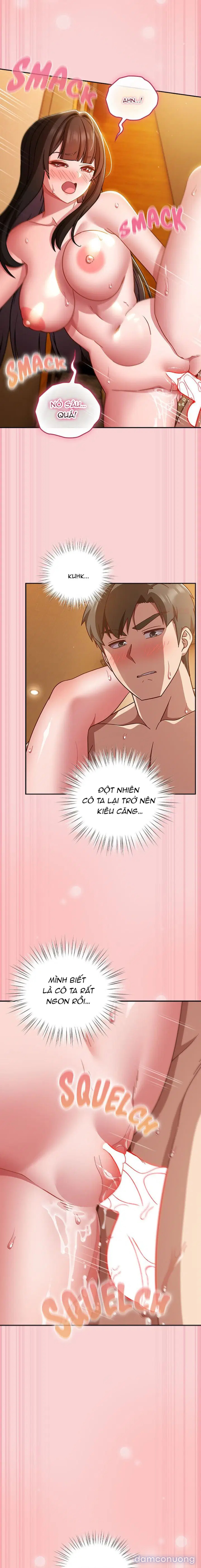 Cùng Nhau Đi Trốn! 