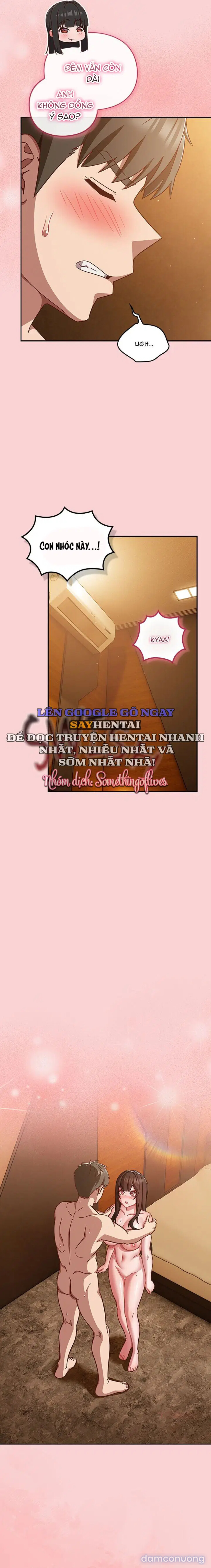 Cùng Nhau Đi Trốn! 
