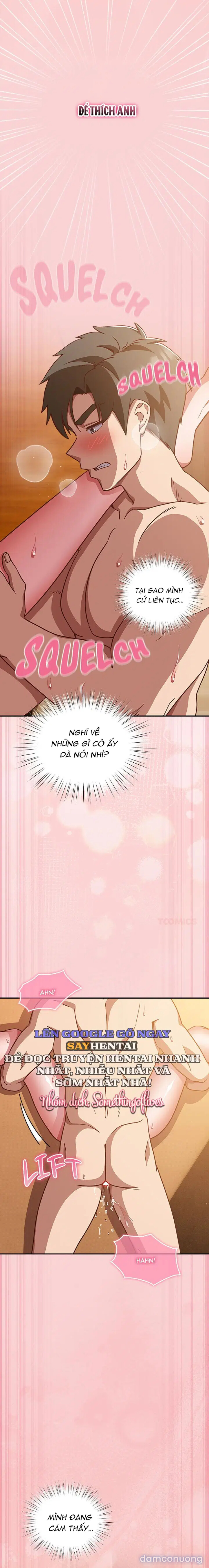 Cùng Nhau Đi Trốn! 