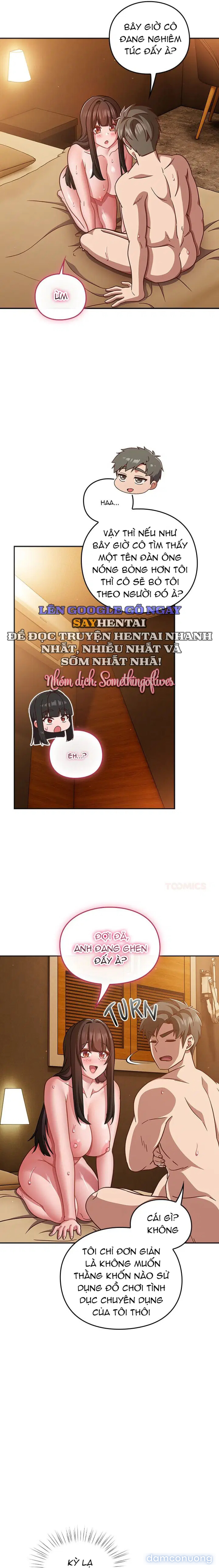 Cùng Nhau Đi Trốn! 