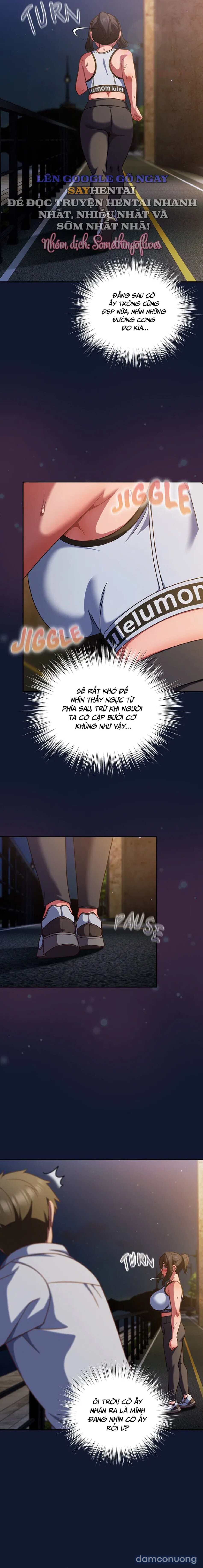 Cùng Nhau Đi Trốn! 