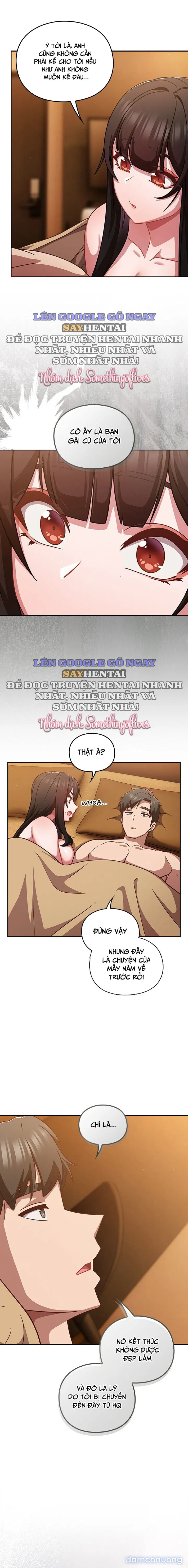 Cùng Nhau Đi Trốn! 