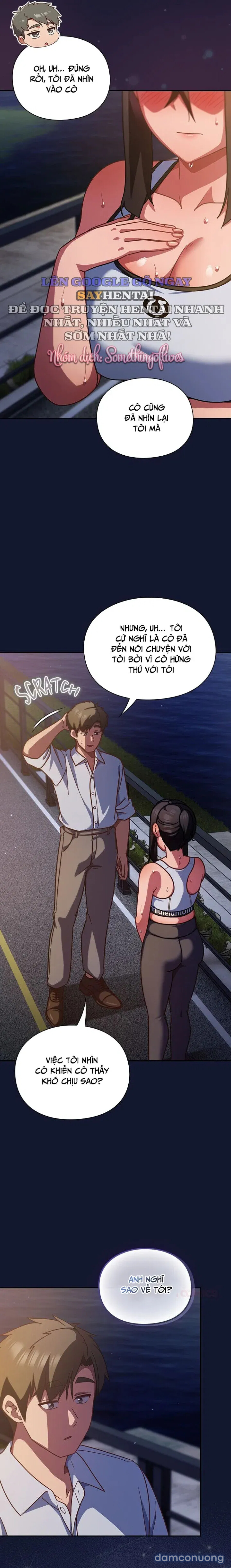 Cùng Nhau Đi Trốn! 