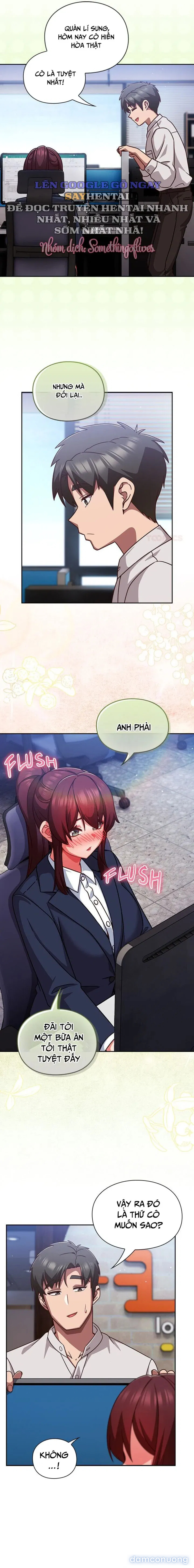 Cùng Nhau Đi Trốn! 