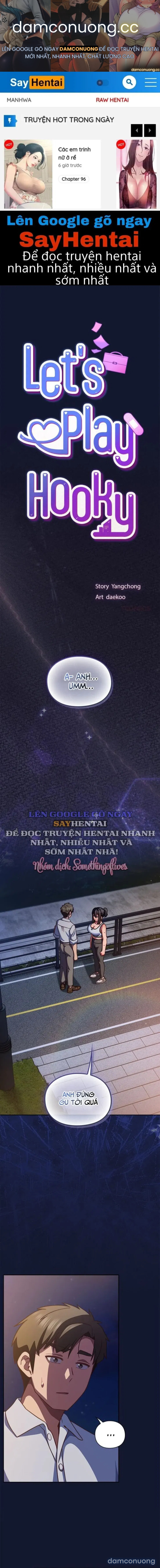 Cùng Nhau Đi Trốn! 
