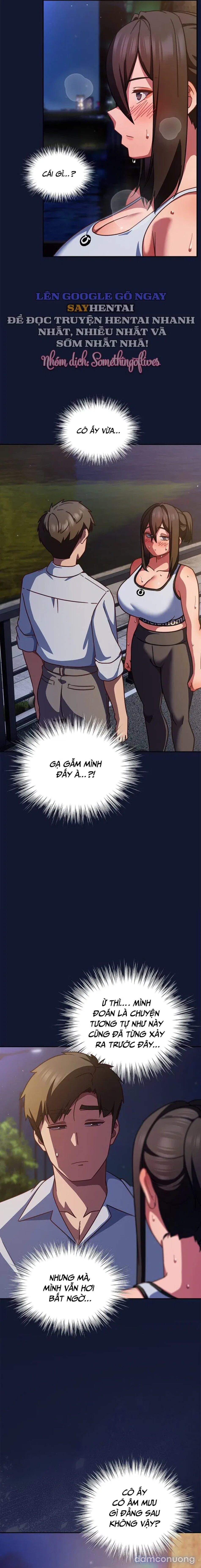 Cùng Nhau Đi Trốn! 