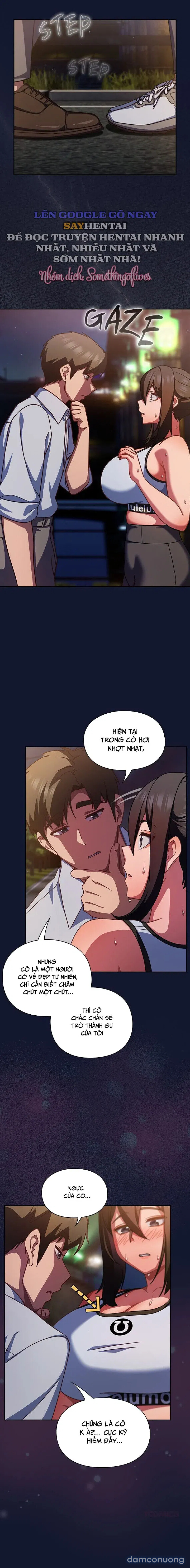 Cùng Nhau Đi Trốn! 