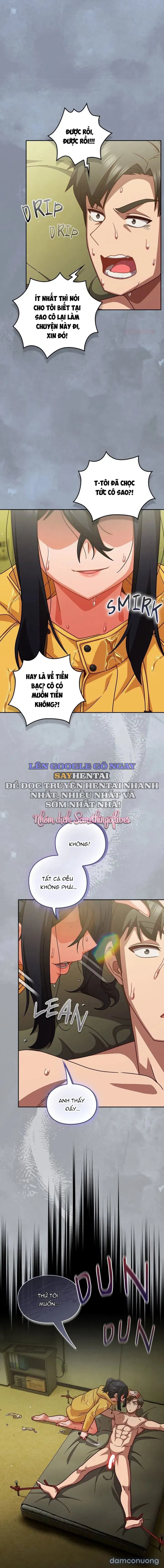 Cùng Nhau Đi Trốn! 