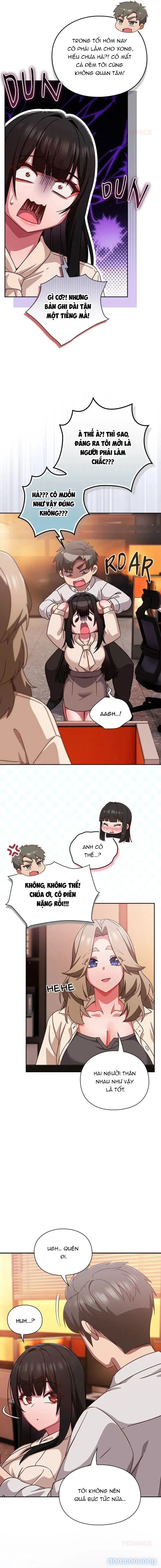 Cùng Nhau Đi Trốn! 