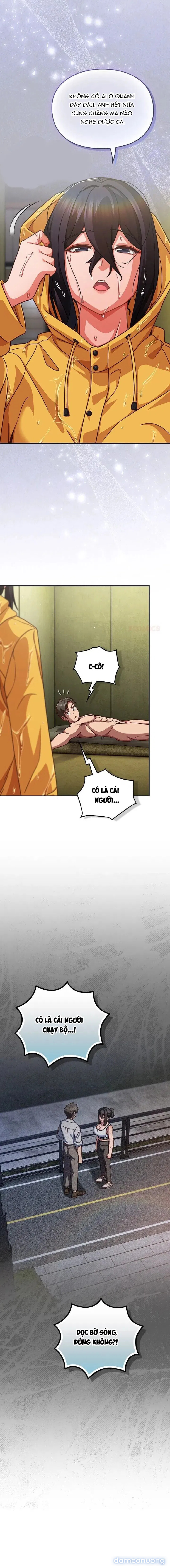 Cùng Nhau Đi Trốn! 