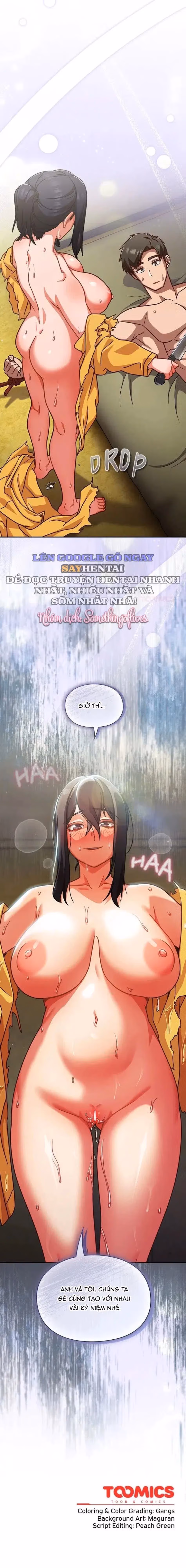 Cùng Nhau Đi Trốn! 