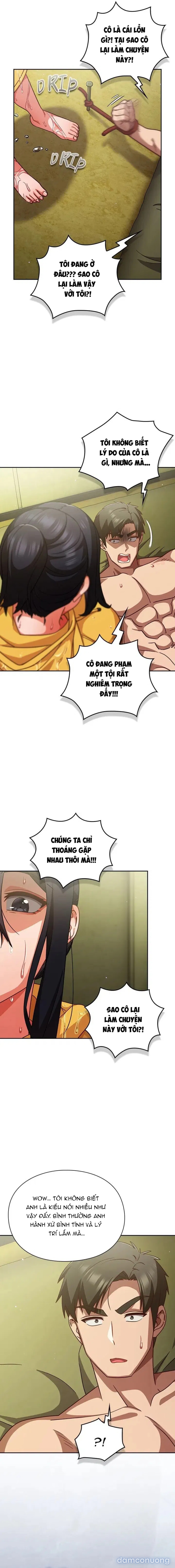 Cùng Nhau Đi Trốn! 