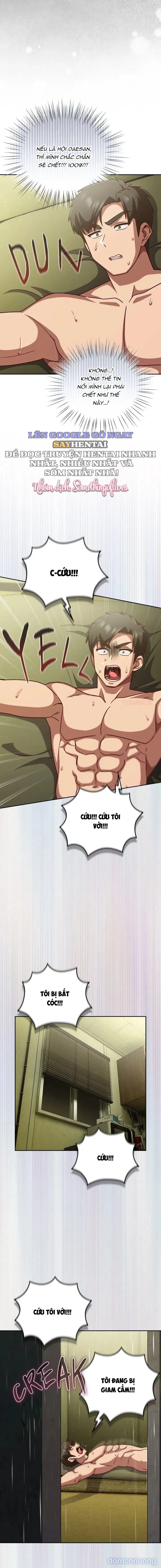 Cùng Nhau Đi Trốn! 