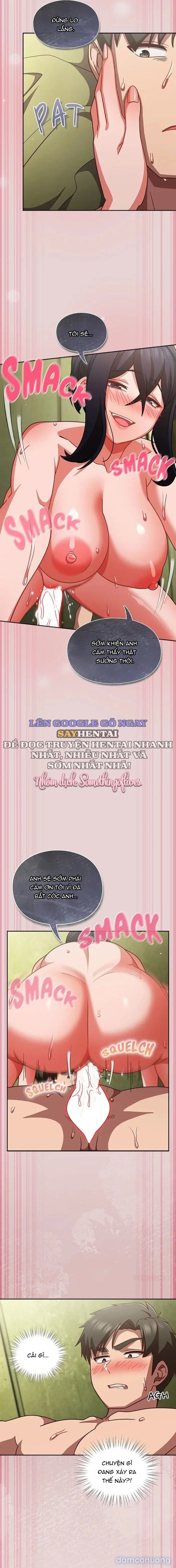 Cùng Nhau Đi Trốn! 