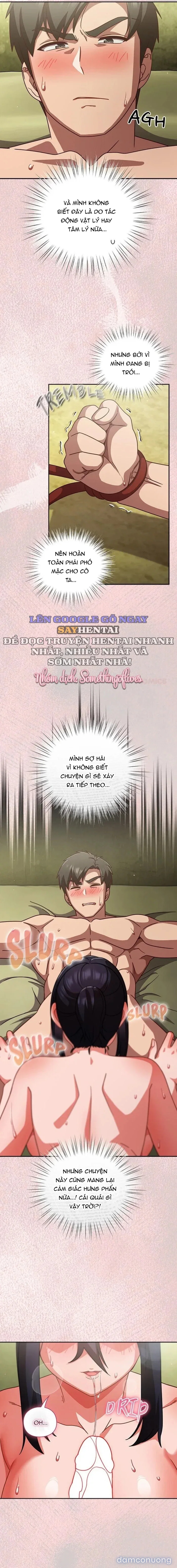 Cùng Nhau Đi Trốn! 