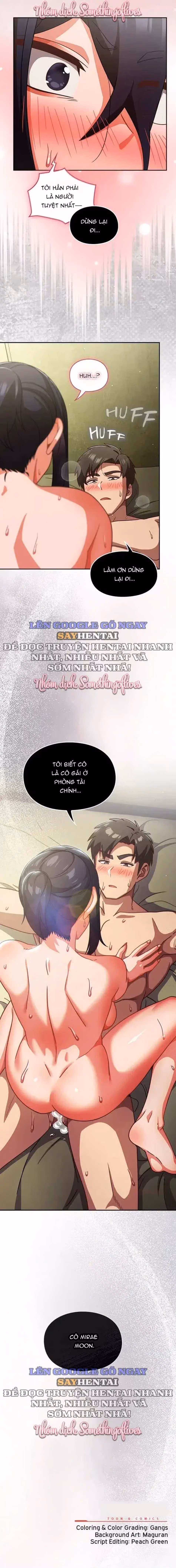 Cùng Nhau Đi Trốn! 