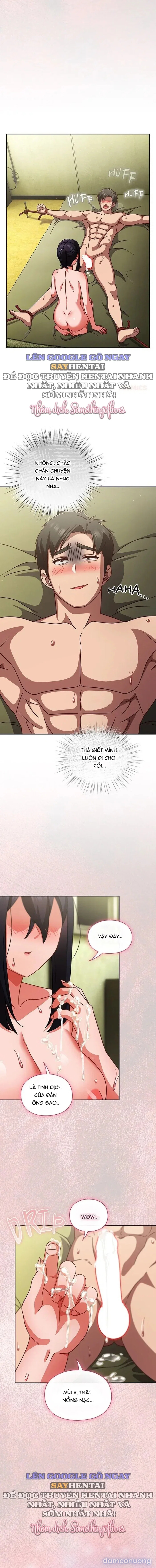 Cùng Nhau Đi Trốn! 