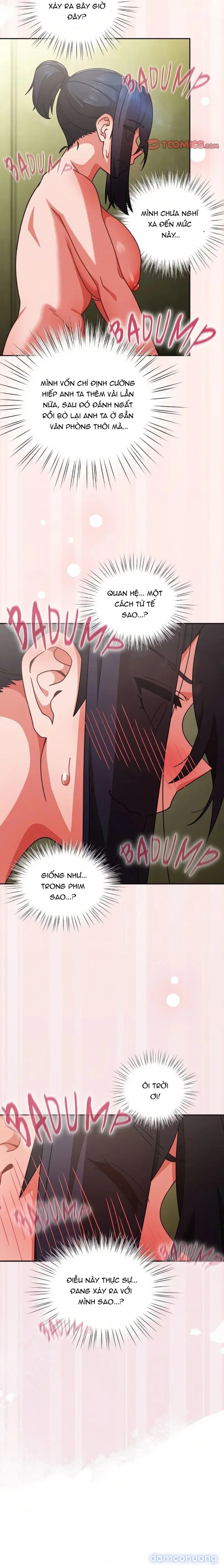 Cùng Nhau Đi Trốn! 