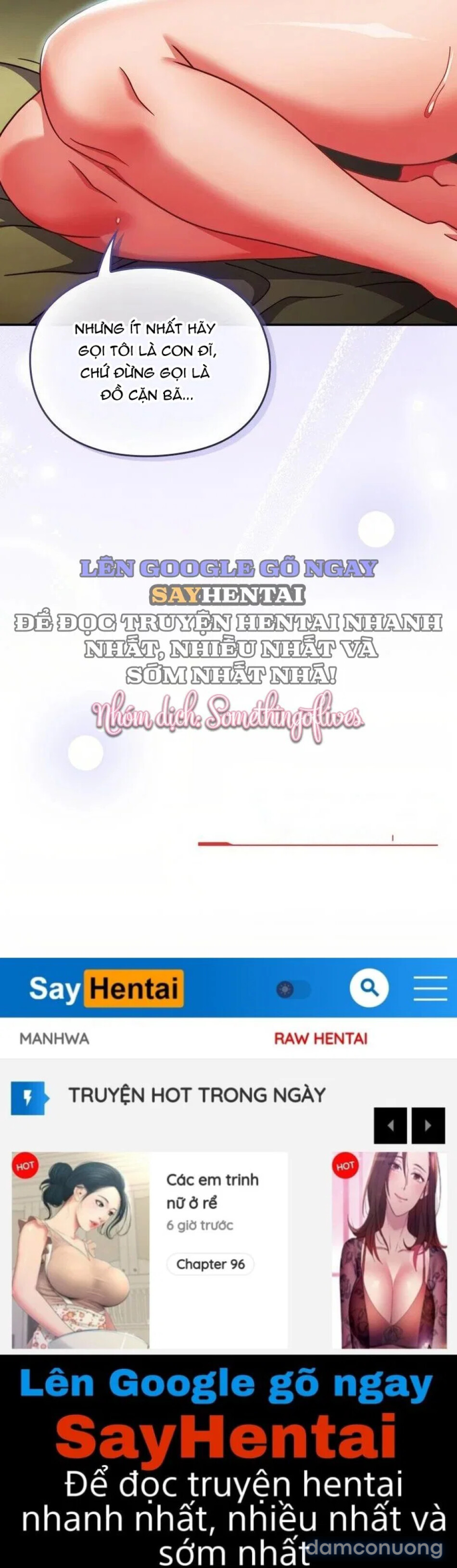 Cùng Nhau Đi Trốn! 