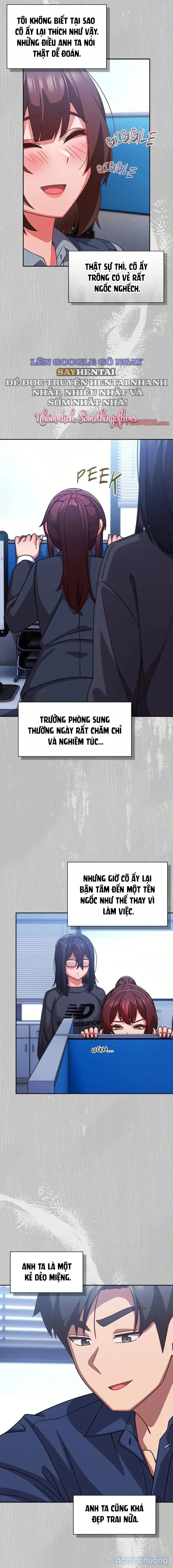 Cùng Nhau Đi Trốn! 