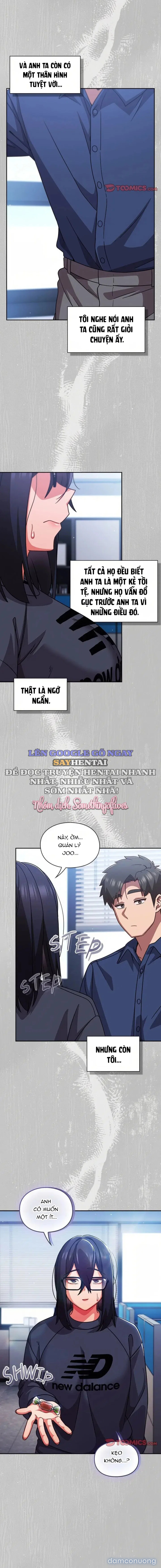 Cùng Nhau Đi Trốn! 