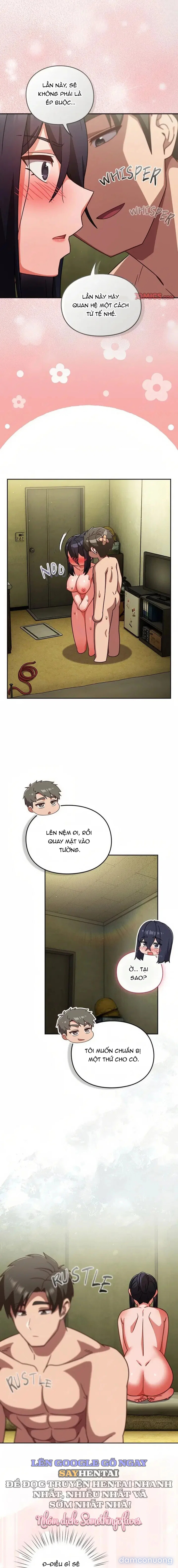 Cùng Nhau Đi Trốn! 