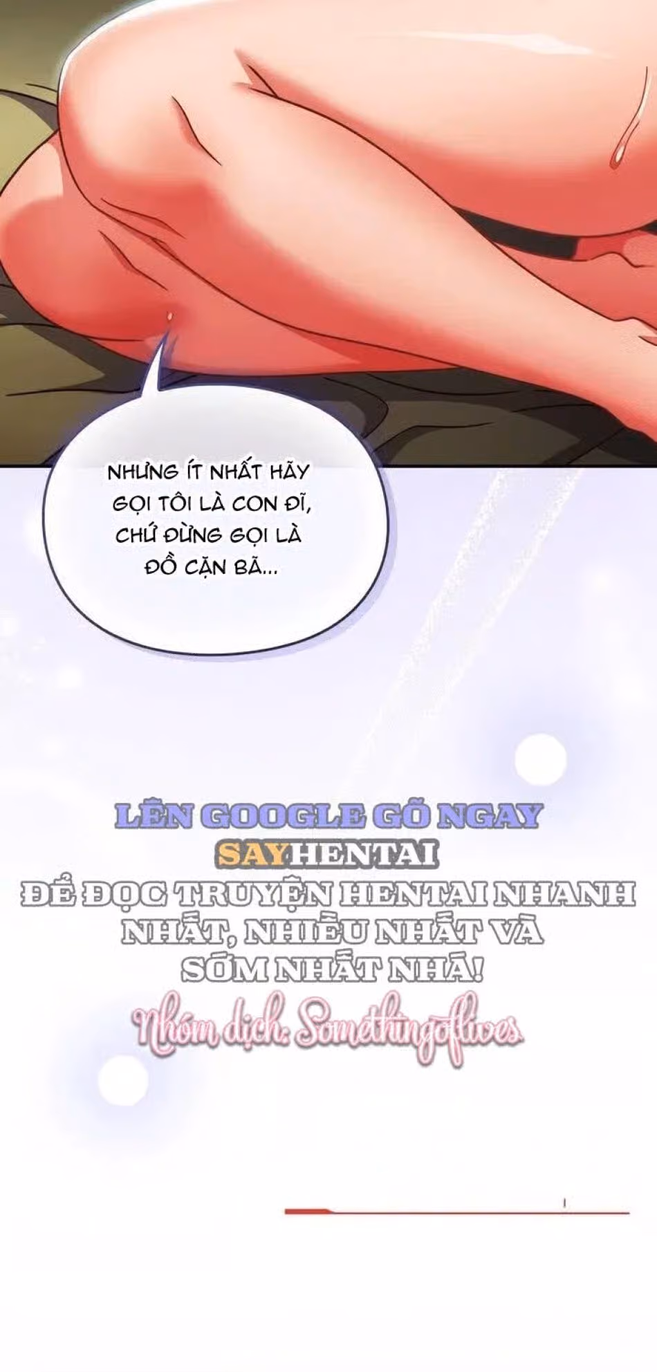 Cùng Nhau Đi Trốn! 