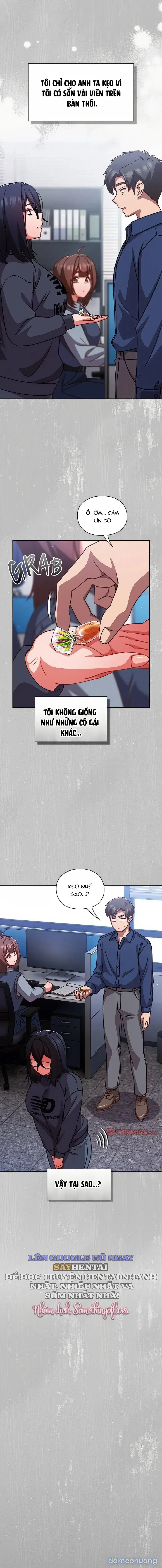 Cùng Nhau Đi Trốn! 