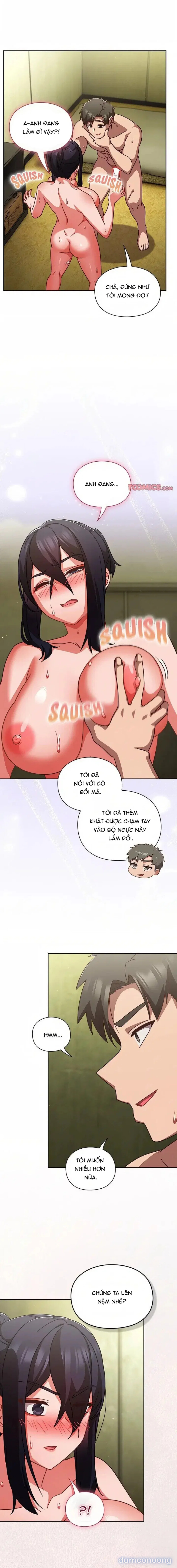 Cùng Nhau Đi Trốn! 