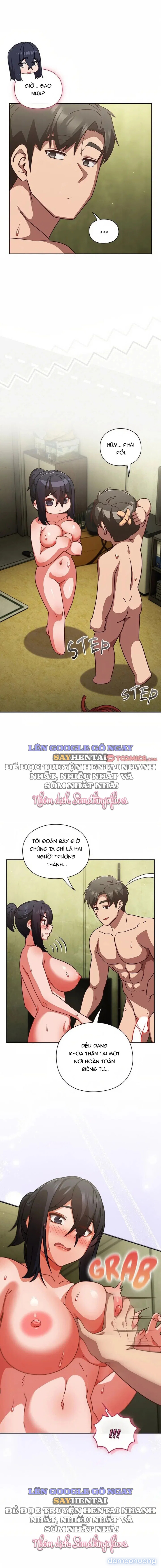 Cùng Nhau Đi Trốn! 