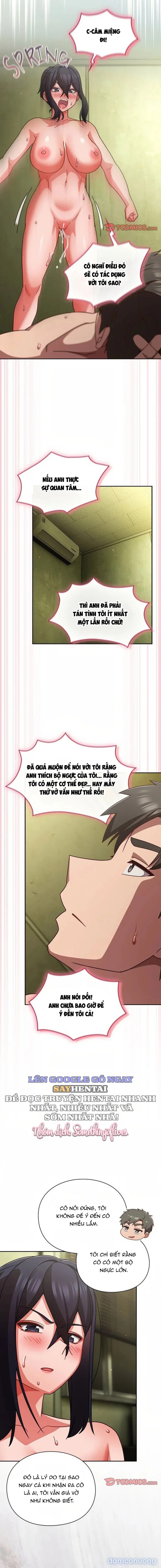 Cùng Nhau Đi Trốn! 