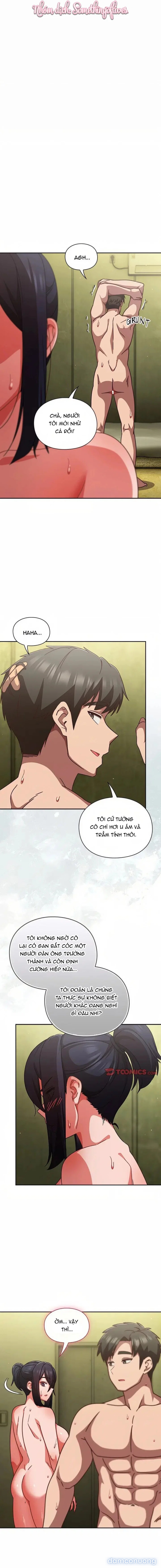 Cùng Nhau Đi Trốn! 