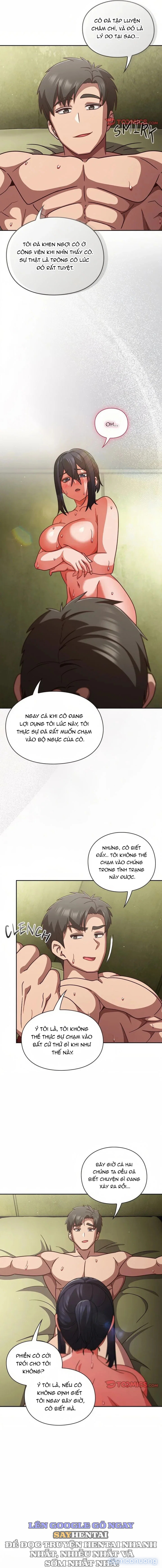Cùng Nhau Đi Trốn! 