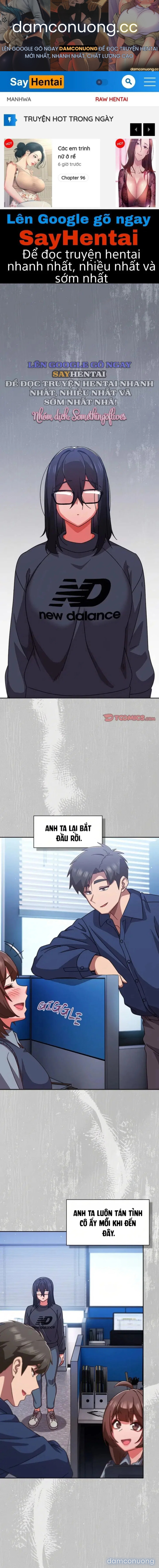 Cùng Nhau Đi Trốn! 