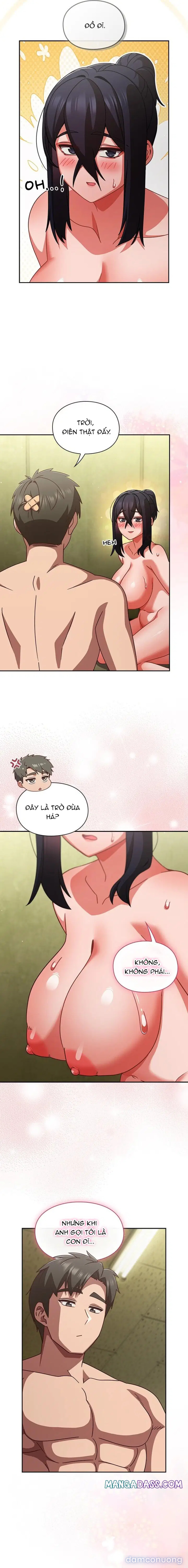 Cùng Nhau Đi Trốn! 