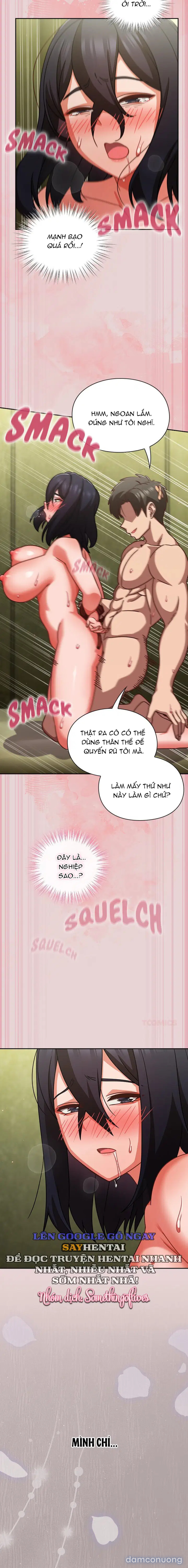 Cùng Nhau Đi Trốn! 