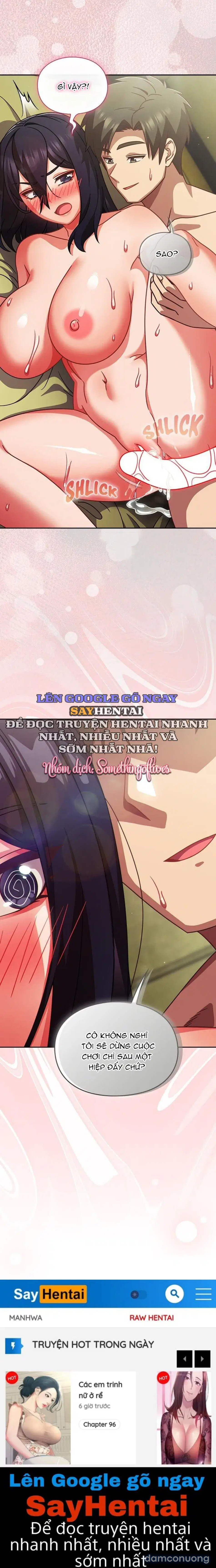 Cùng Nhau Đi Trốn! 